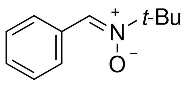 <i>N</i>-<i>tert</i>-Butyl-α-phenylnitrone
