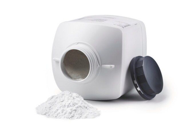 EXtrelut<sup>?</sup> NT