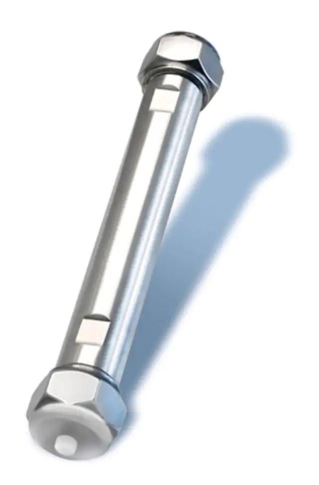 Purospher<sup>?</sup> STAR RP-8 endcapped (5 μm) Hibar<sup>?</sup> RT 150-4.6