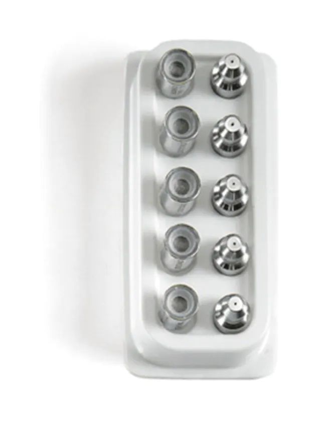 Purospher<sup>?</sup> STAR RP-18 endcapped (5 μm) LiChroCART<sup>?</sup> 4-4