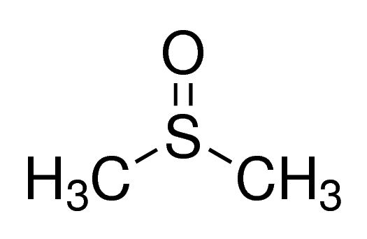 Dimethyl sulfoxide