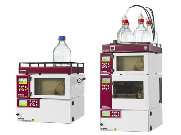 离子色谱仪S-150图片