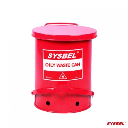 防火垃圾�?10加仑/37.8�?图片