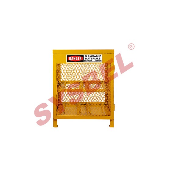 网状气瓶�?四瓶�?图片