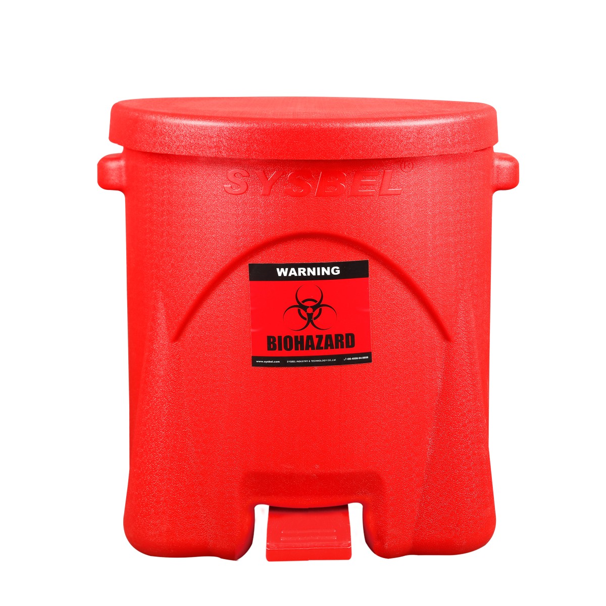 生化垃圾�?14Gal/53L)图片