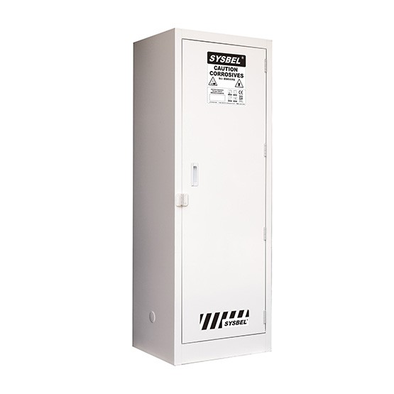 强腐蚀性耐酸碱柜图片