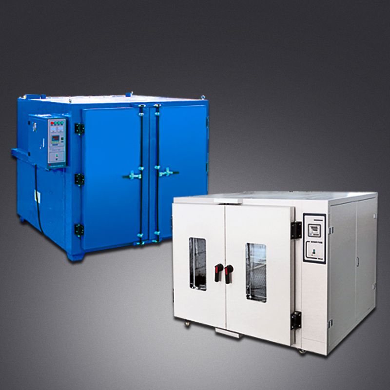 工业烘箱(DGF)图片