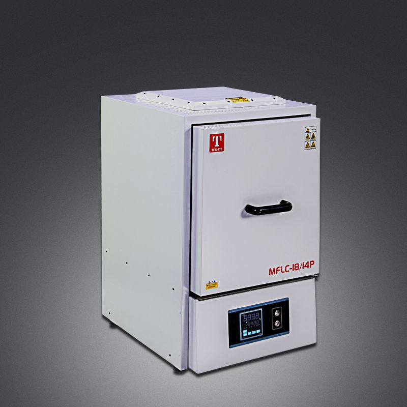 陶瓷纤维马弗�?MFLC1600�?系列图片