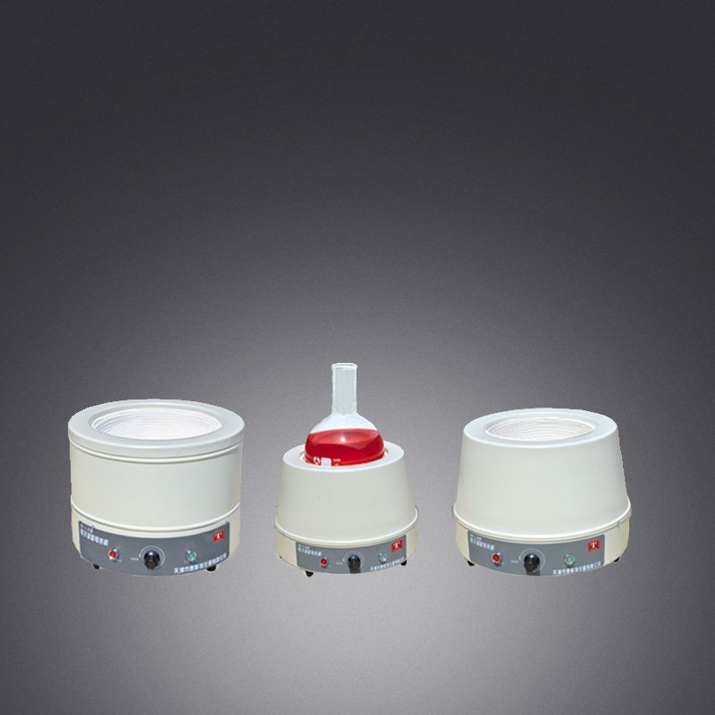 电子调温电热?98)系列图片