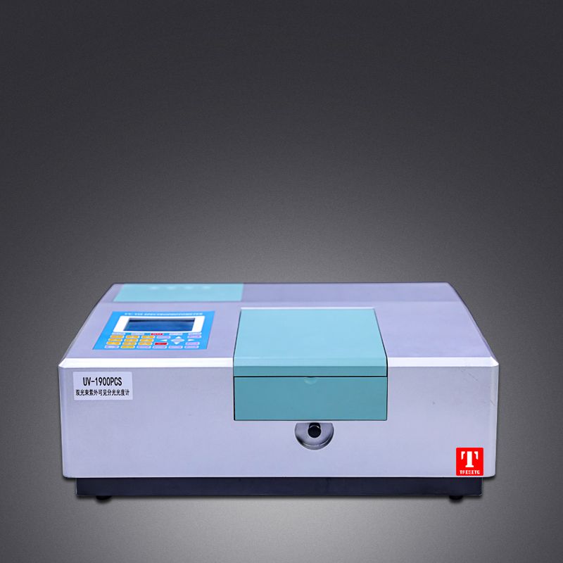 双光束紫外可见分光光度计系列UV1902CS图片