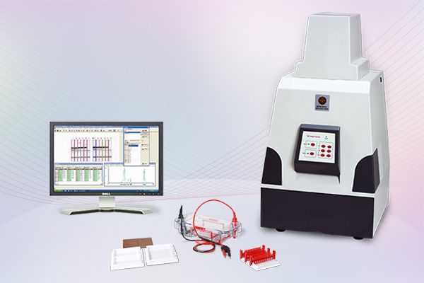 Tanon 2500/2500R全自动数码凝胶图像分析系统图�?></a></div>    <span style=