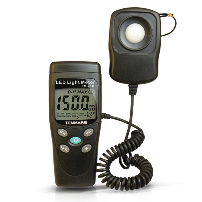 TM-201L LUX/FC LED照度表图�?></a></div>    <span style=