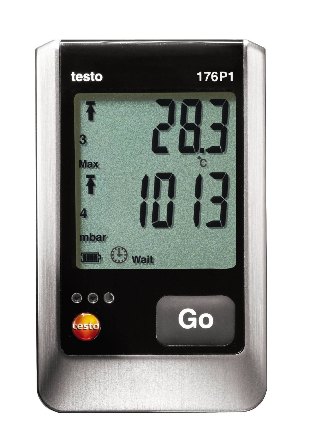 testo 176 P1温湿度及压力记录仪图�?></a></div> <span style=