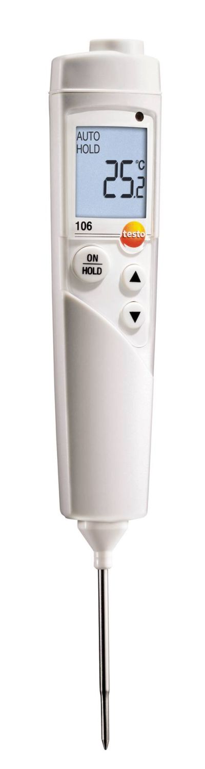 testo 106食品温度计图�?></a></div> <span style=