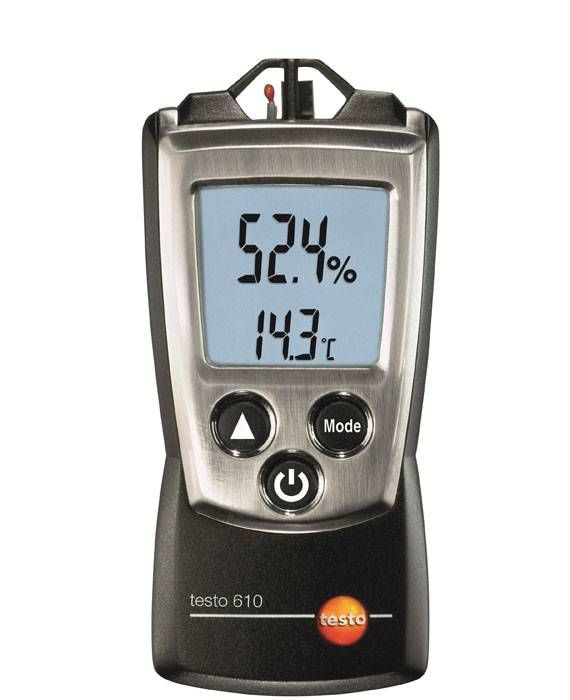 testo 610迷你型温湿度仪图?></a></div> <span style=