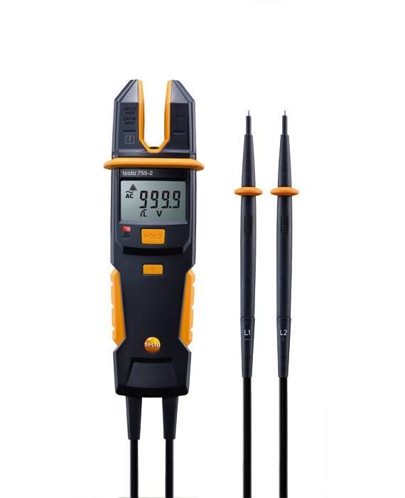 testo755-2电流电压通断测试仪图�?></a></div> <span style=