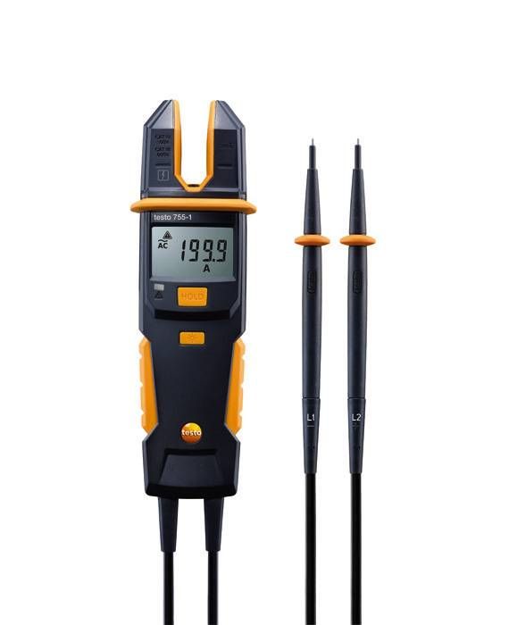 testo755-1电流电压通断测试仪图?></a></div> <span style=