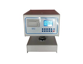 CHPH-01平滑度测定仪图片