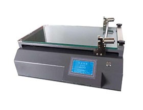 CHTB-01线棒涂布试验机图�?></a></div>    <span style=