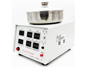 KW-4A数字型旋涂机图片