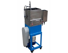 CH15-A标准萨默尔筛浆机图片