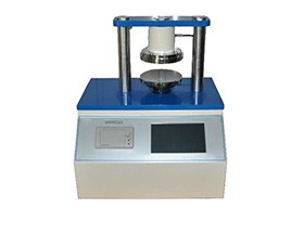 CHAX-01残余凹陷度试验机图片