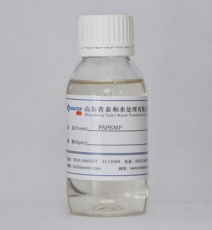 多氨基多醚基甲叉膦酸图片