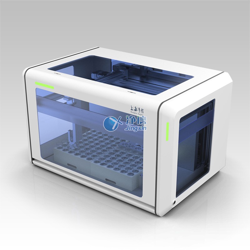 JX-S7066土壤有机质全自动智能分析工作站图?></a></div>    <span style=