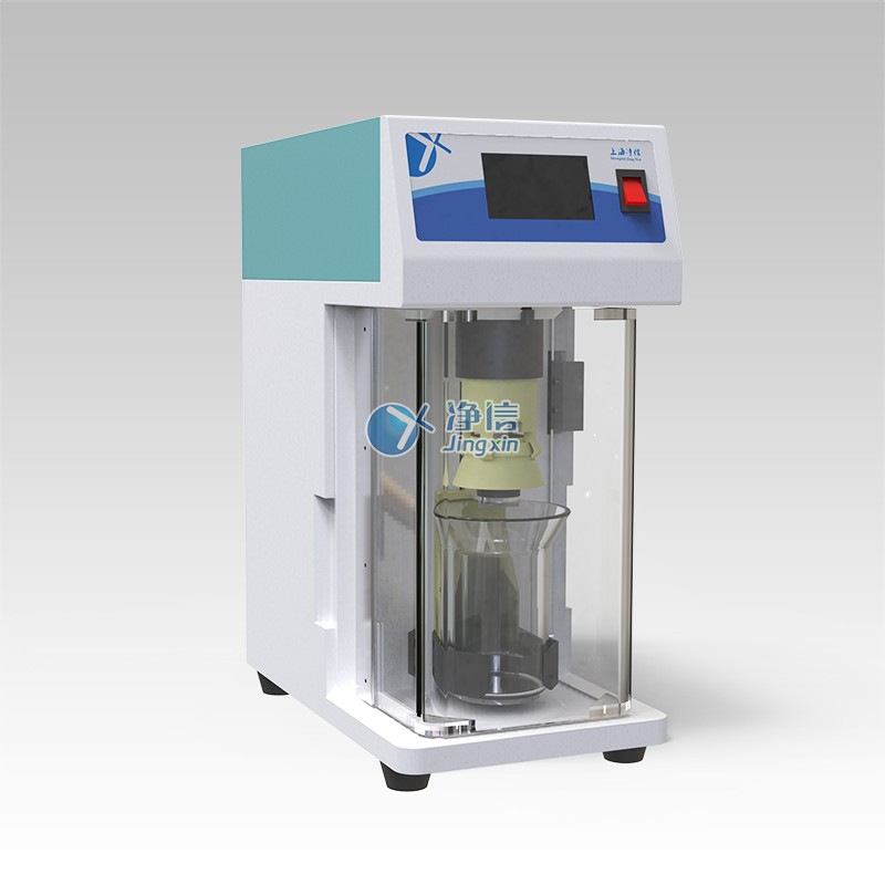JXHG-32多功能均质仪图片