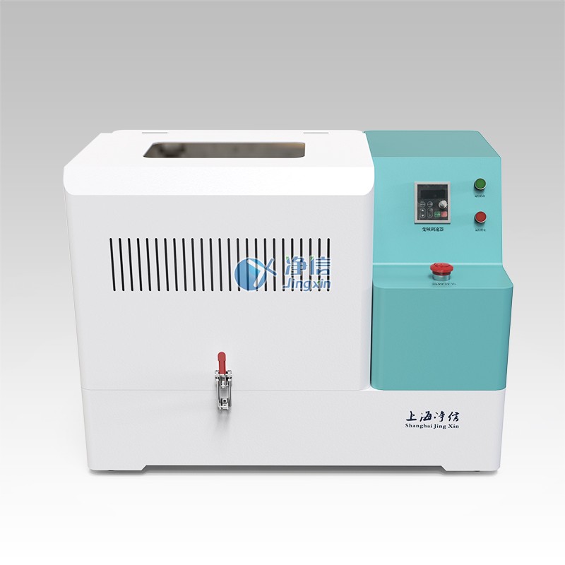 JX-4G行星式研磨仪图片