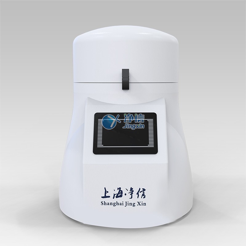 JX-24全自动样品快速研磨仪图片