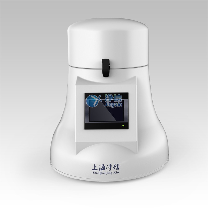 JXSFTPRP-32全自动样品快速研磨仪图片