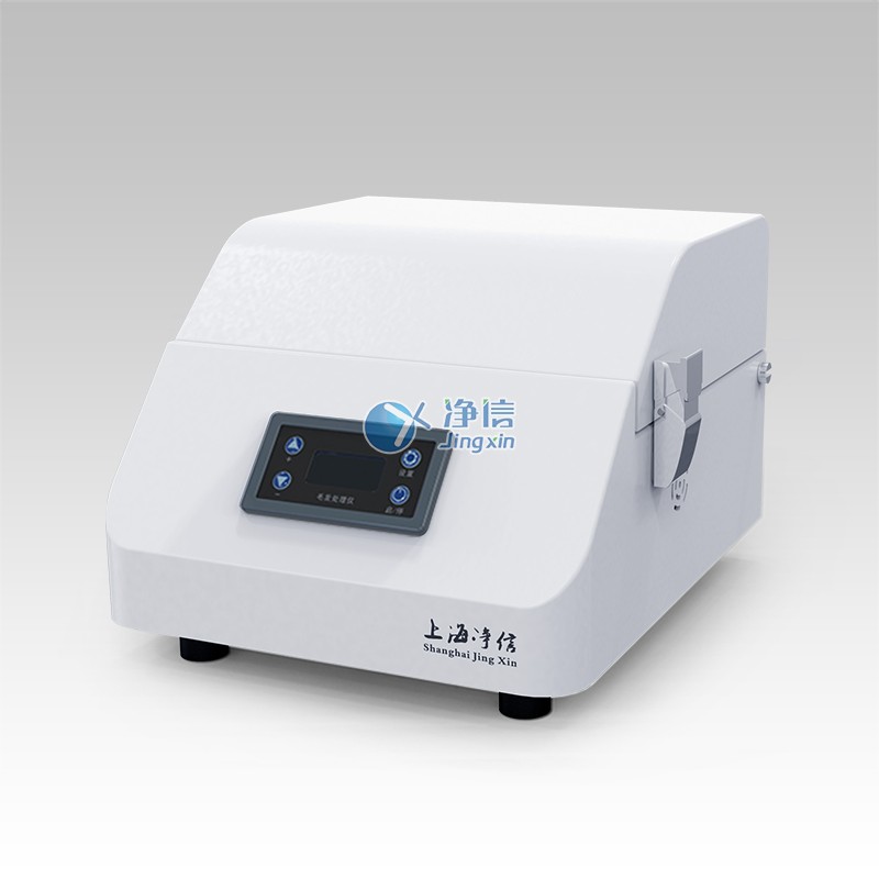 JXMF-03便携式样品研磨仪图片