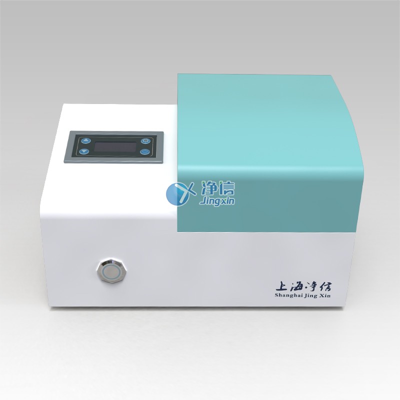 JXMF-06便携式研磨仪图片