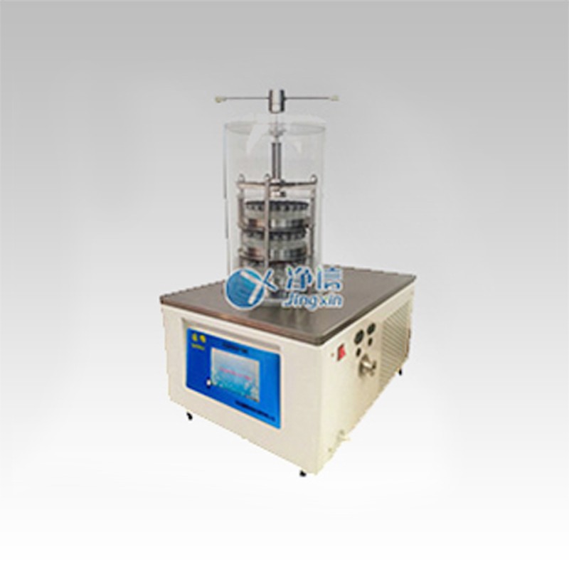 FC-12B(压盖?冷冻干燥机图?></a></div>    <span style=