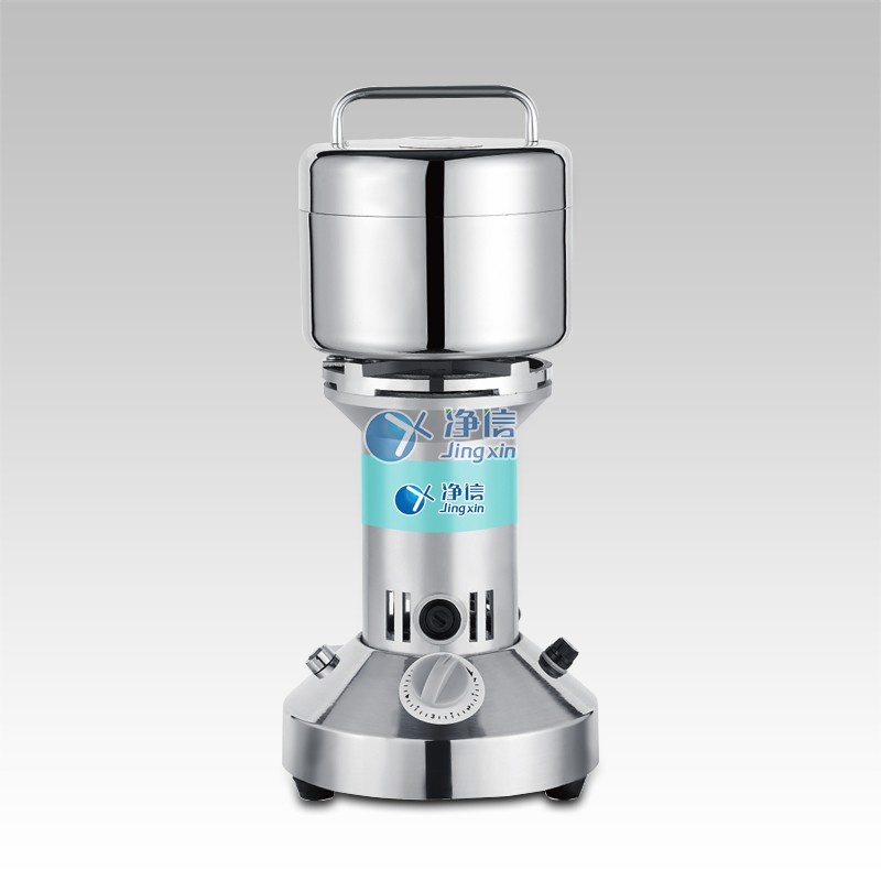 多功能高速粉碎机100g图片