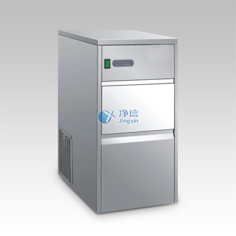 XB型雪花制冰机图片