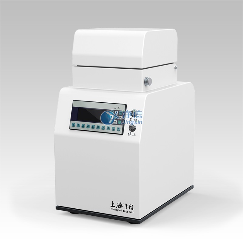 JXFSTPRP-12/16全自动样品快速研磨机图片