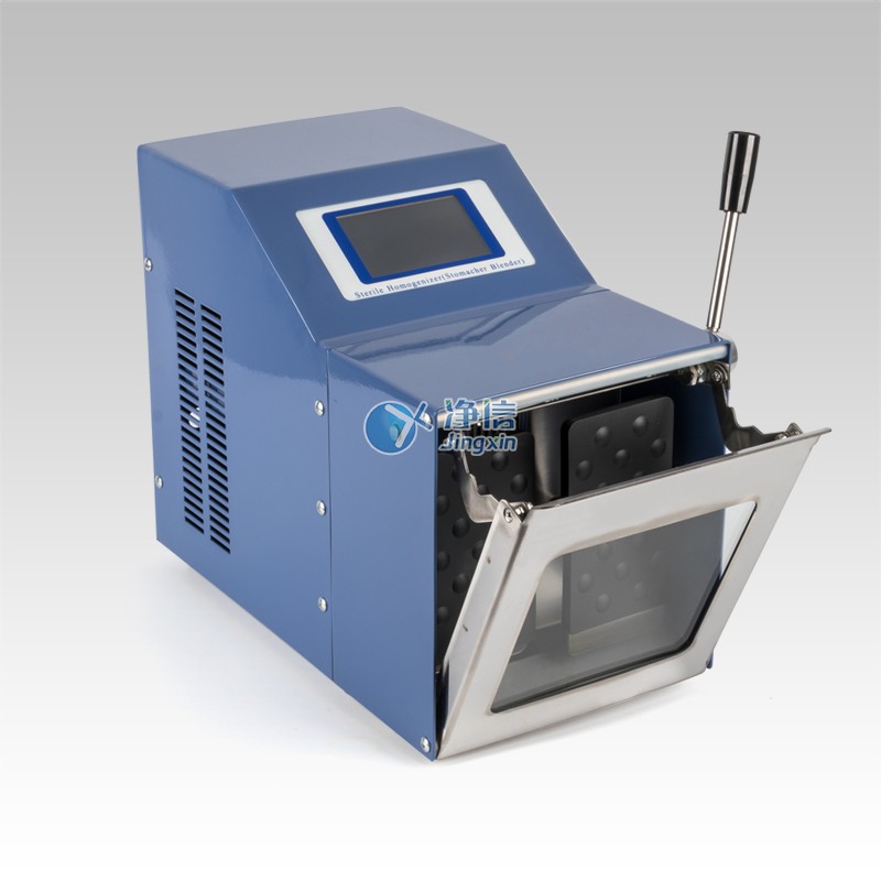 LC-11L拍打式无菌均质器图片