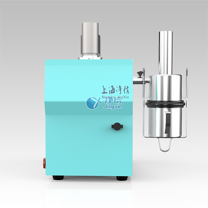 JXFM110-II全自动锤式旋风磨图片