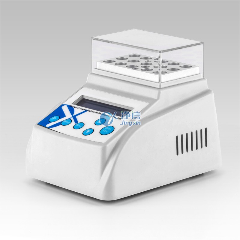 JXMINI-C迷你型制冷金属浴图片