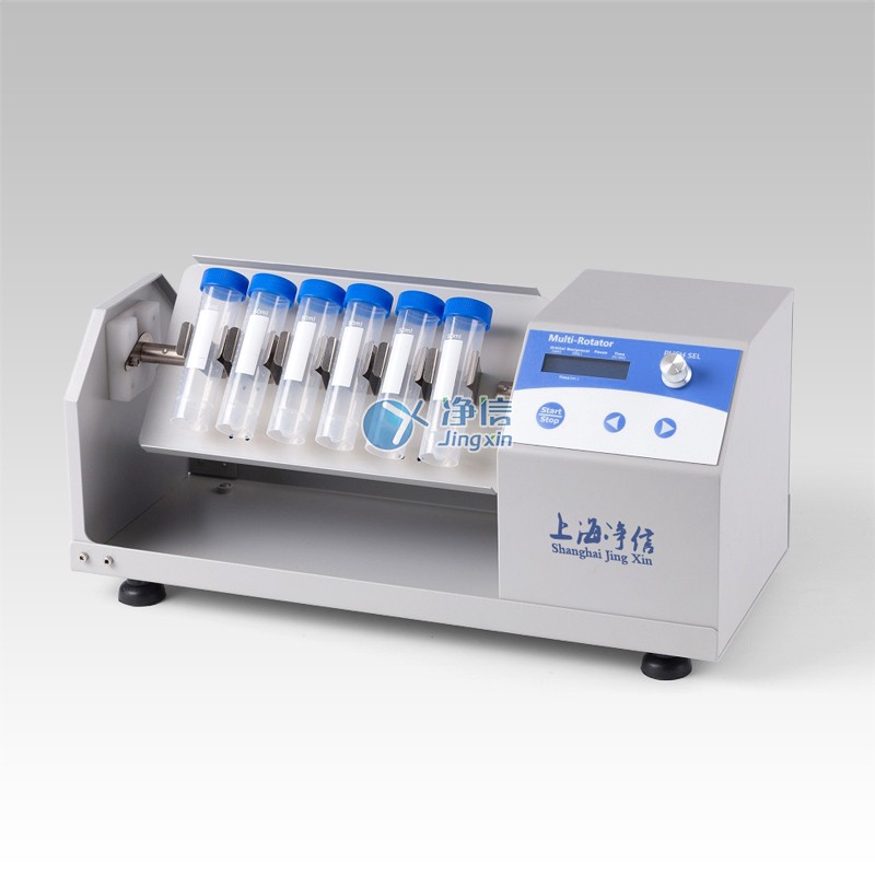 旋转混匀仪HS-5图片