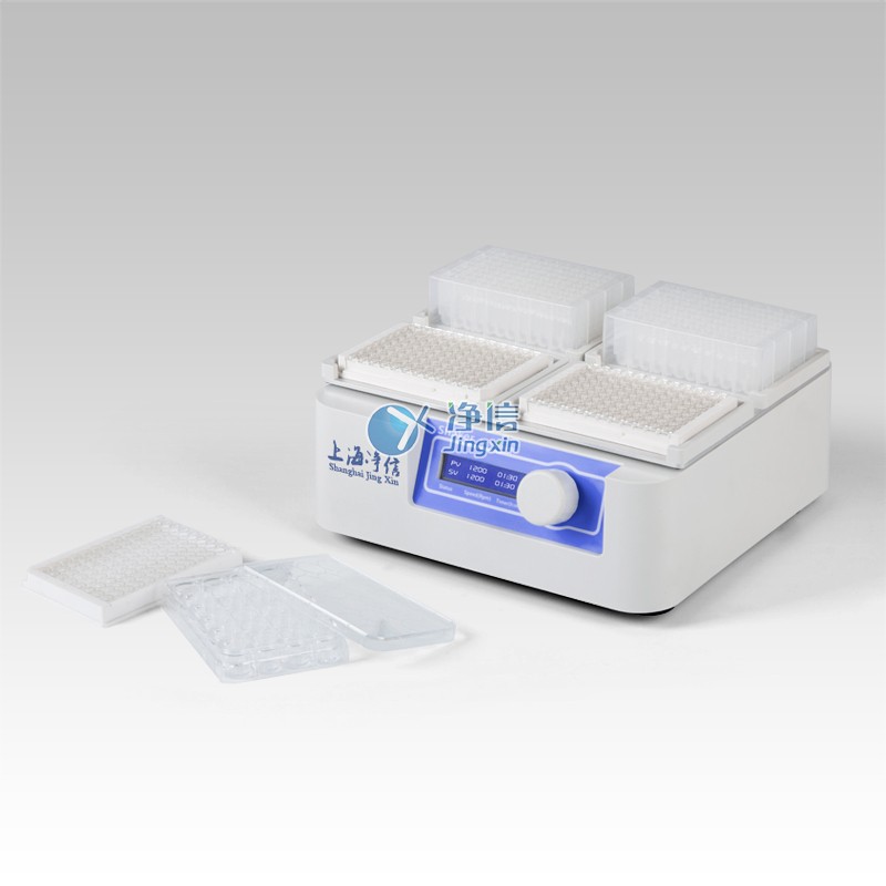 WKB-300酶标板振荡器图片