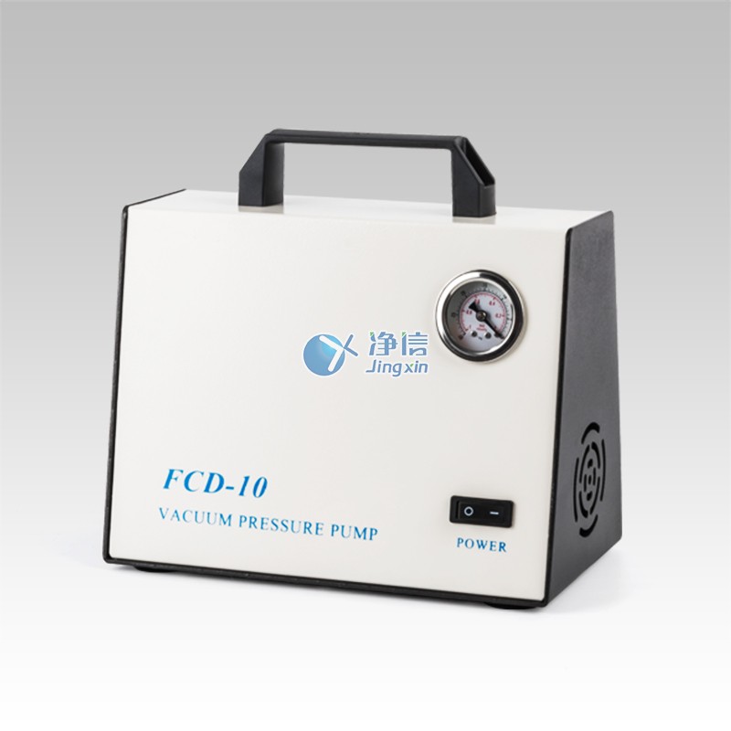 FCD-10无油真空泵图?></a></div>    <span style=