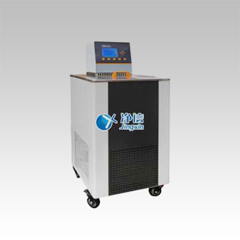 DC型低温恒温槽图片