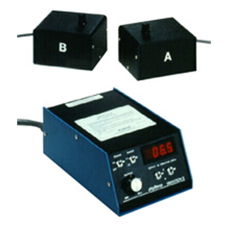 Vibratron II振动型整流器图片