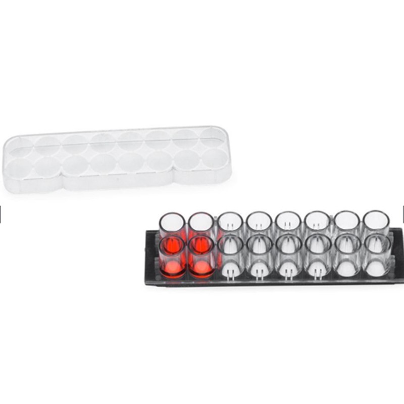 112358 Culture Well可移除腔室盖玻片图片