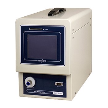 GHT-200挥发性有机化合物测量装置FID法图�?></a></div>    <span style=