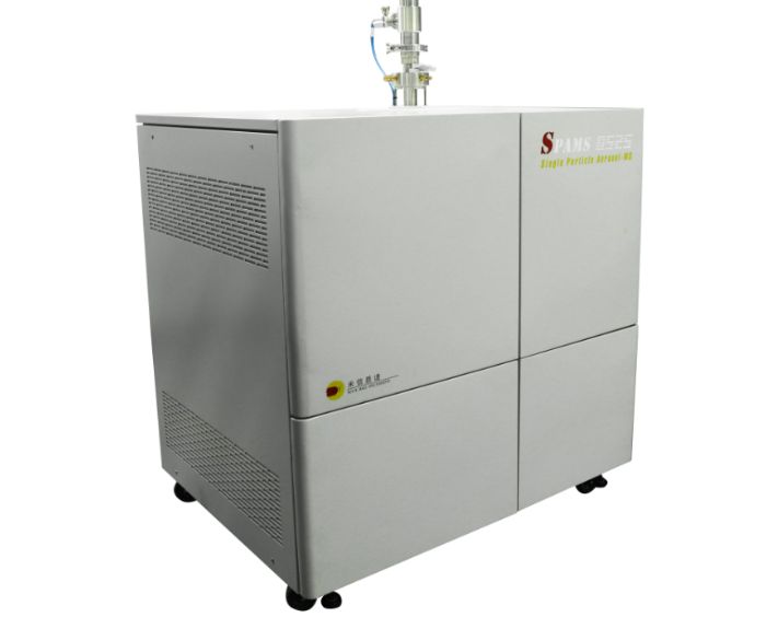 PM2.5在线源解析质谱监测系统图�?></a></div>    <span style=