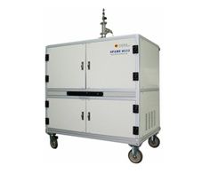 单颗粒气溶胶飞行时间质谱仪SPAMS 0515-R图片